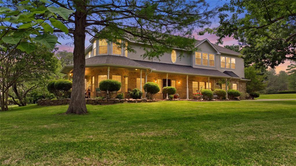 23 Santa Monica Circle, Lucas, TX 75098