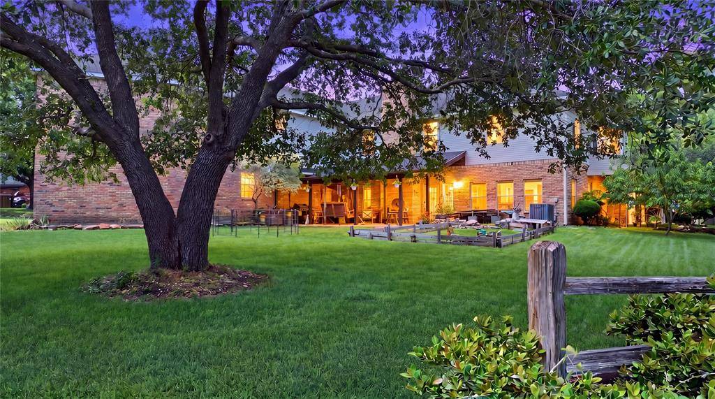 23 Santa Monica Circle, Lucas, TX 75098