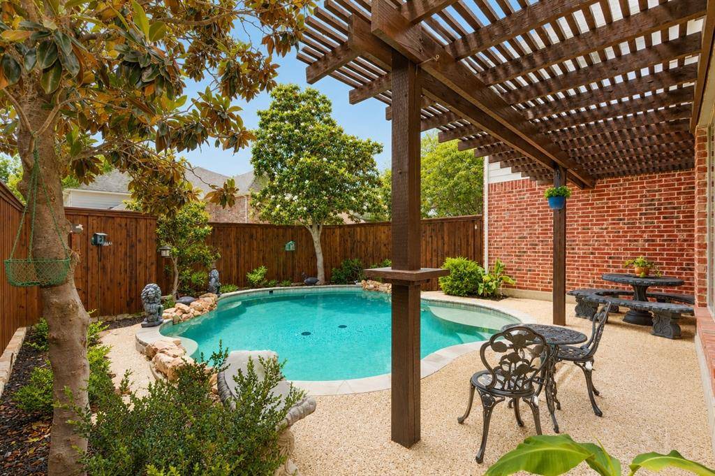1217 Windmere Way, Allen, TX 75013