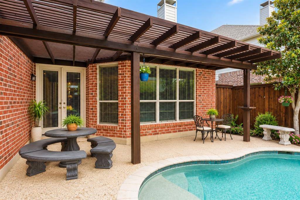 1217 Windmere Way, Allen, TX 75013