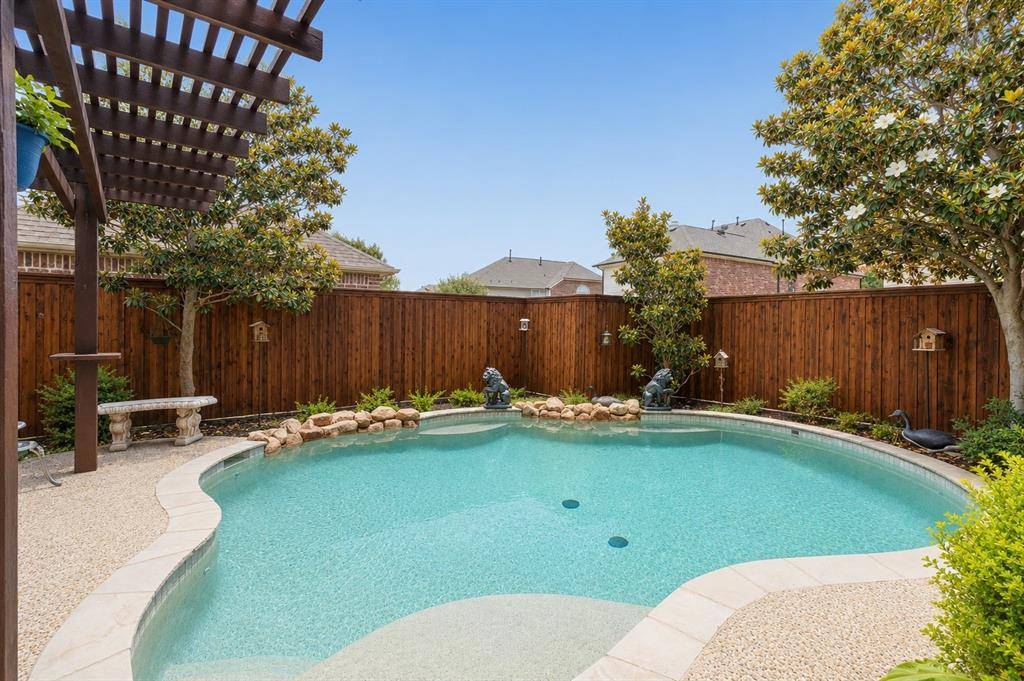 1217 Windmere Way, Allen, TX 75013