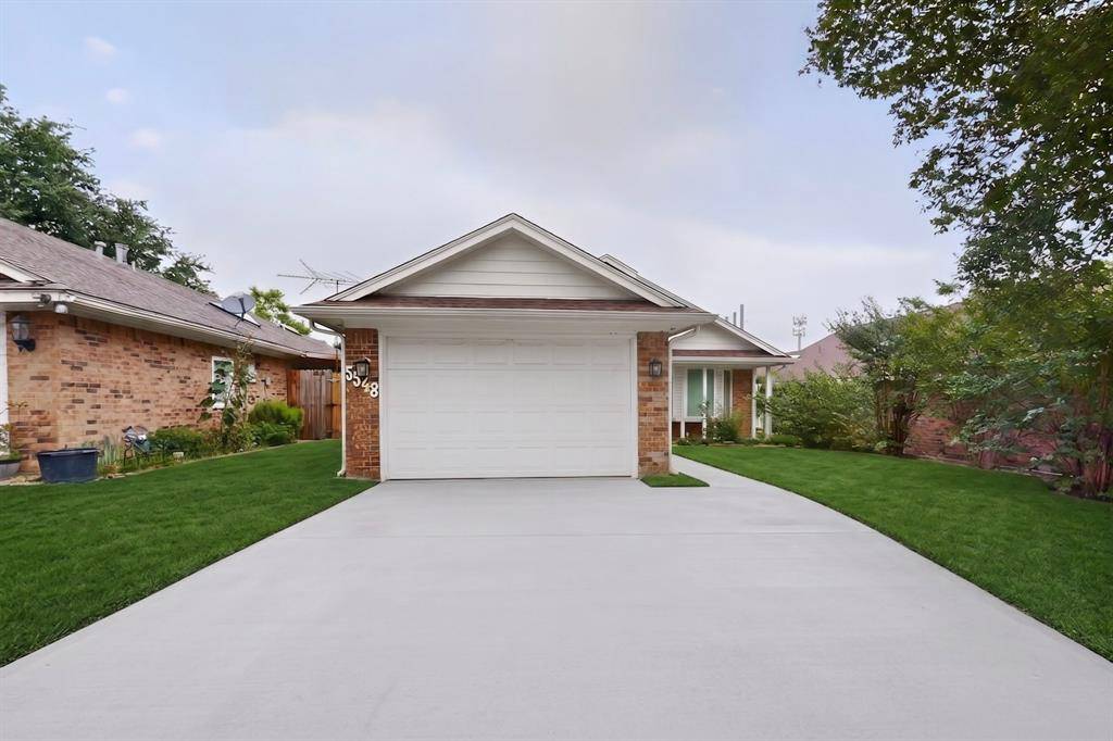 5548 Village Green Drive, Mesquite, TX 75150