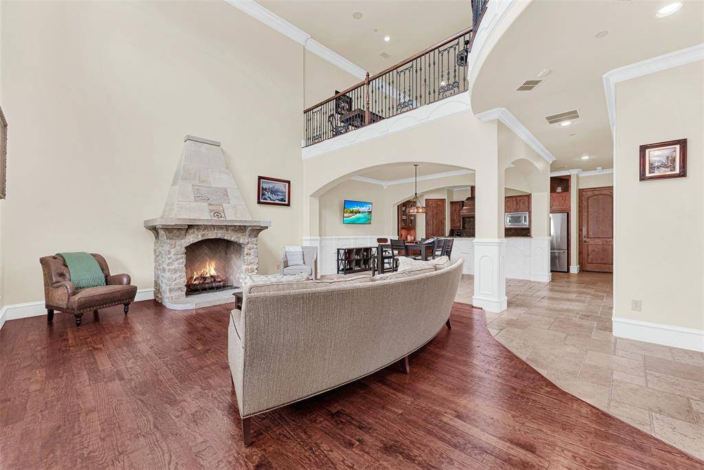 6921 Mediterranean Drive, Mckinney, TX 75072