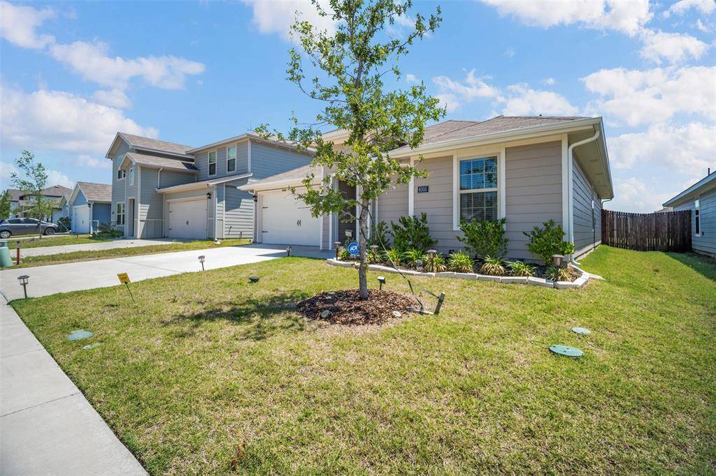 6505 Shoreline Lane, Princeton, TX 75407