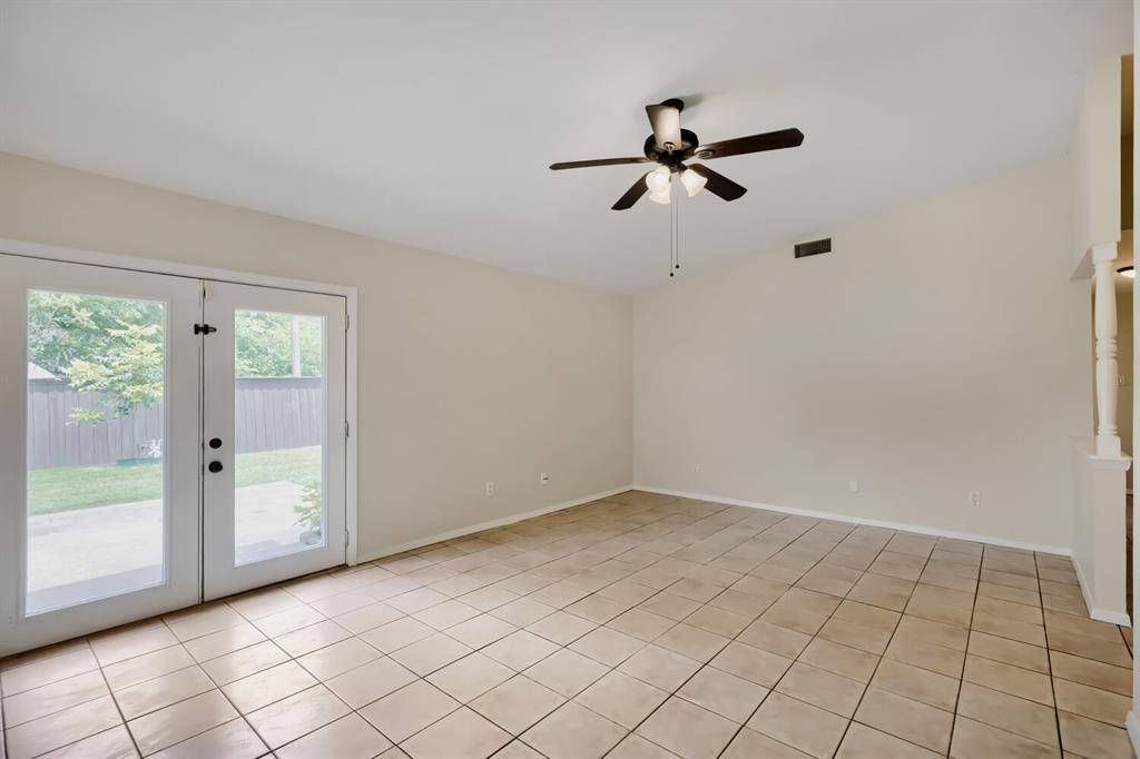 2307 Fyke Road, Carrollton, TX 75006