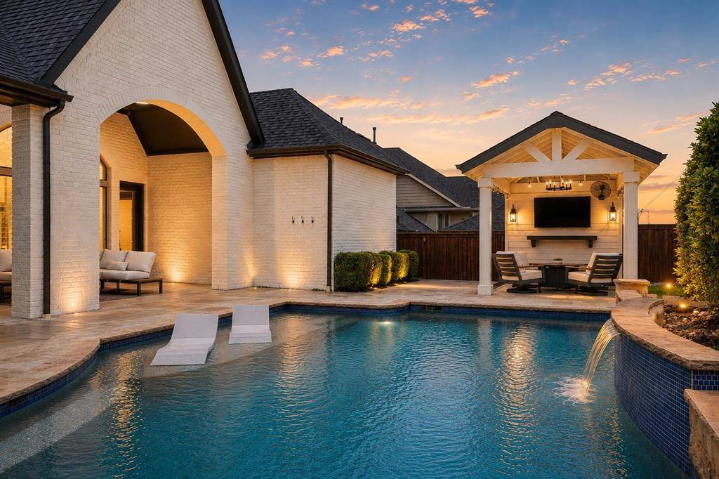 3500 Newport Drive, Prosper, TX 75078