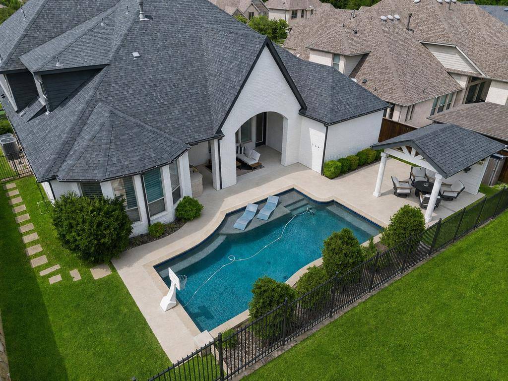 3500 Newport Drive, Prosper, TX 75078