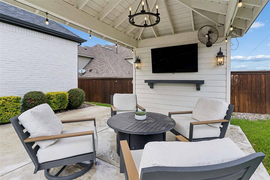3500 Newport Drive, Prosper, TX 75078
