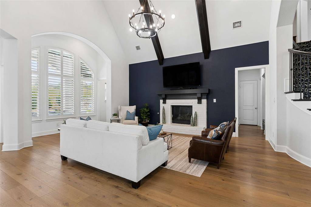 3500 Newport Drive, Prosper, TX 75078