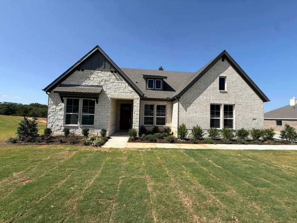 441 Texas Sage Trail, Weatherford, TX 76085