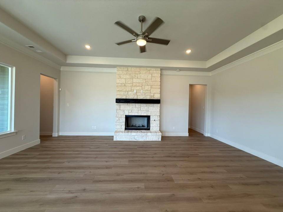 441 Texas Sage Trail, Weatherford, TX 76085