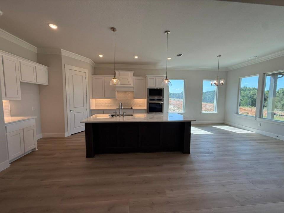 441 Texas Sage Trail, Weatherford, TX 76085