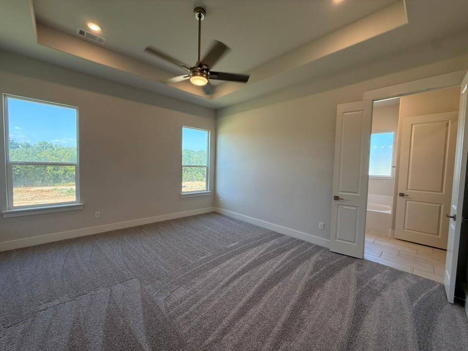 441 Texas Sage Trail, Weatherford, TX 76085