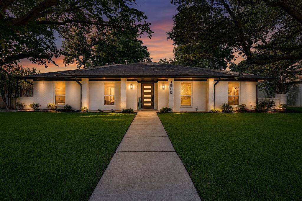 1900 Macao Place, Plano, TX 75075
