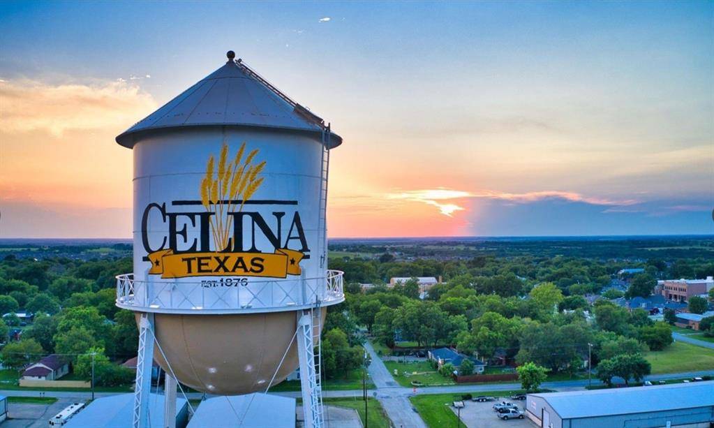 307 S Louisiana Street, Celina, TX 75009