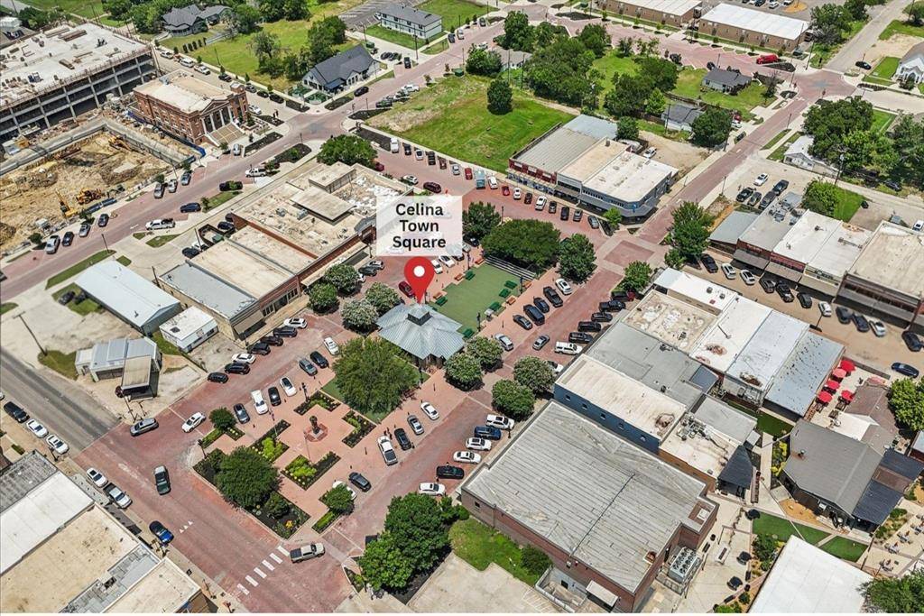 307 S Louisiana Street, Celina, TX 75009