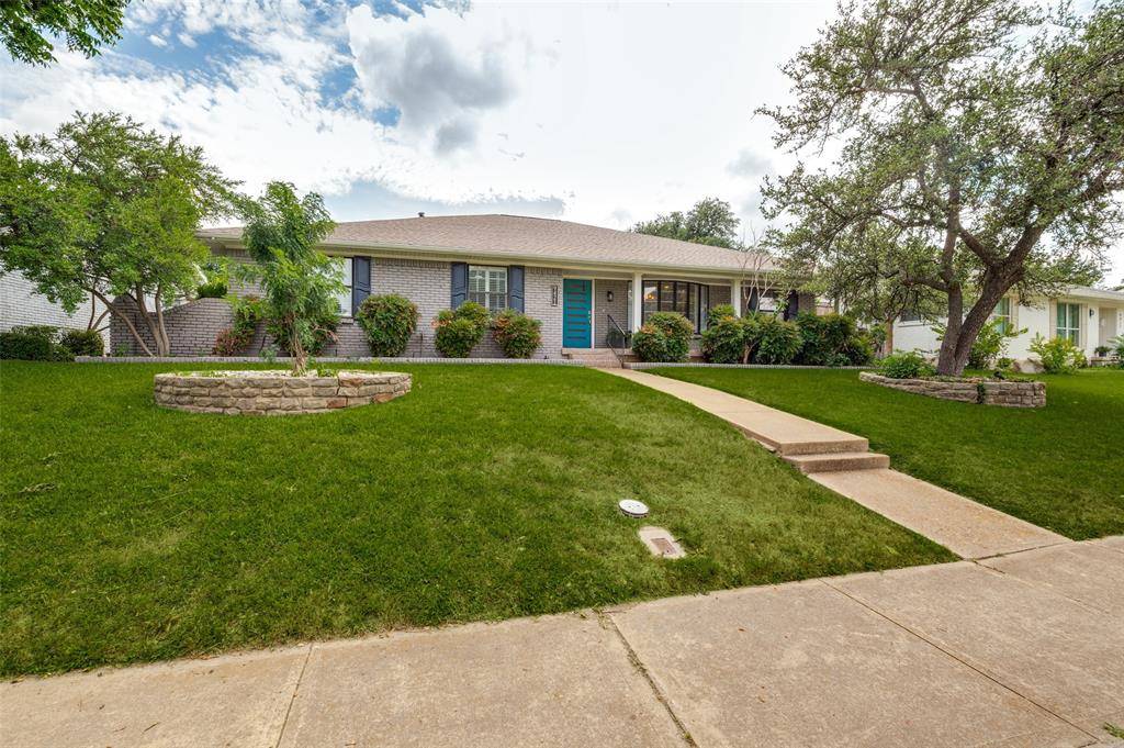 9421 Meadowknoll Drive, Dallas, TX 75243
