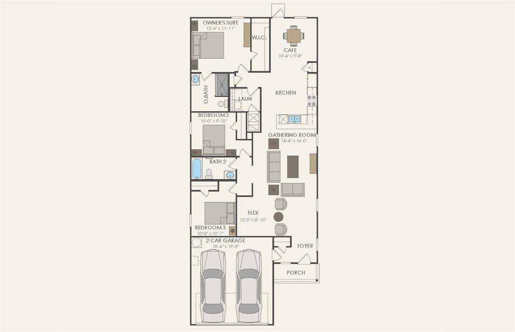 1302 Tramore Way, Princeton, TX 75407