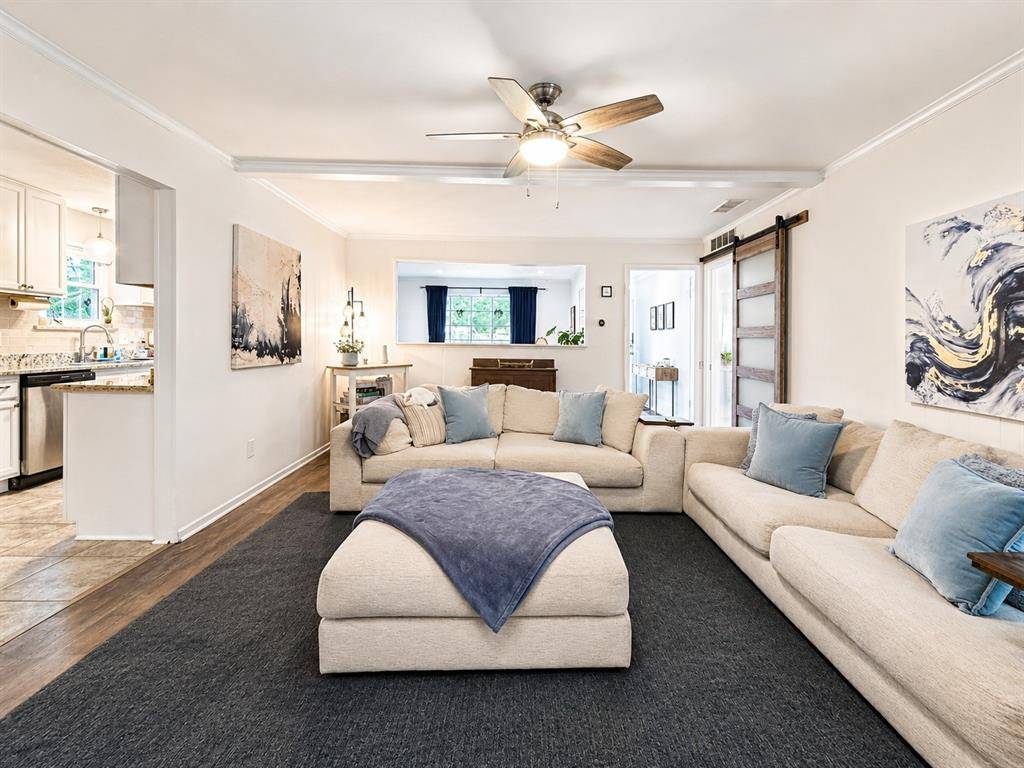 5131 Menefee Drive, Dallas, TX 75227