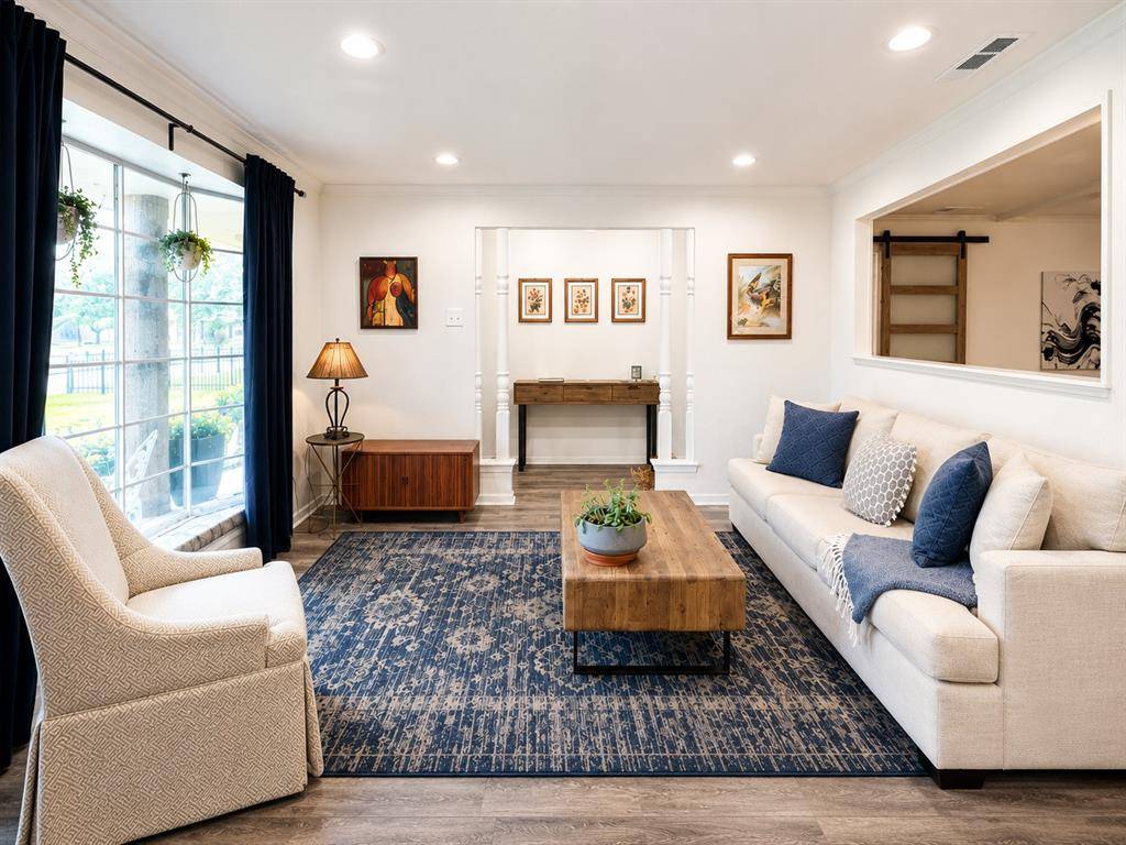 5131 Menefee Drive, Dallas, TX 75227
