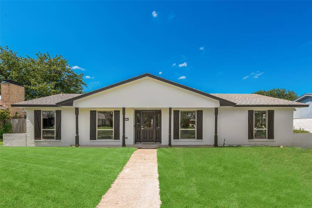 2113 Poppy Lane, Richardson, TX 75081