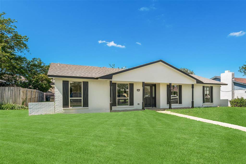 2113 Poppy Lane, Richardson, TX 75081