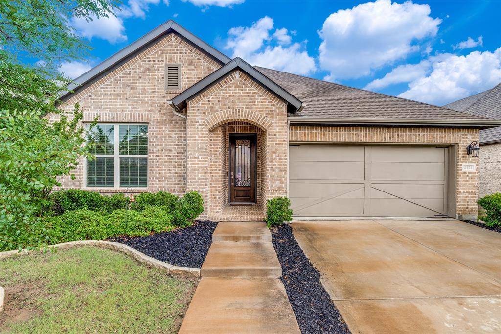 2424 Preakness Place, Celina, TX 75009