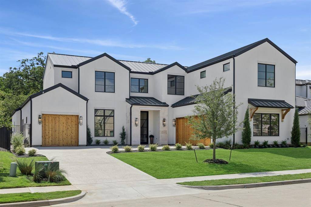 225 Metairie Lane, Southlake, TX 76092