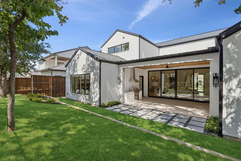 225 Metairie Lane, Southlake, TX 76092