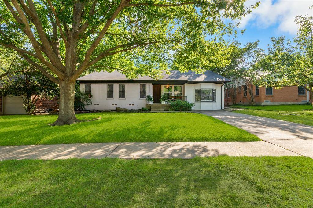 11621 Tuscany Way, Dallas, TX 75218