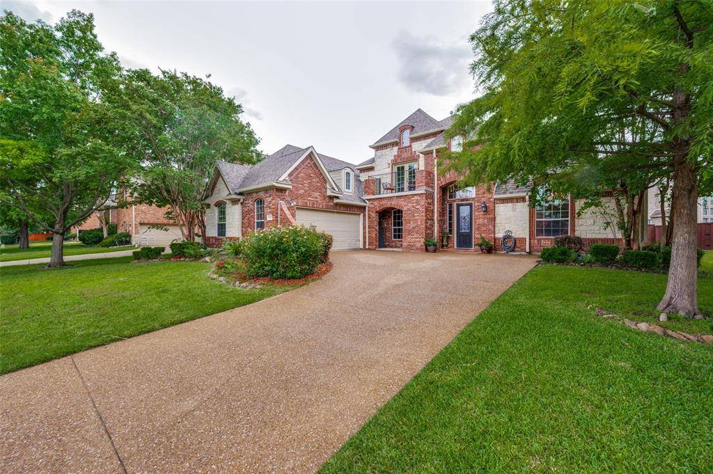 9617 Peach Tree Lane, Rowlett, TX 75089