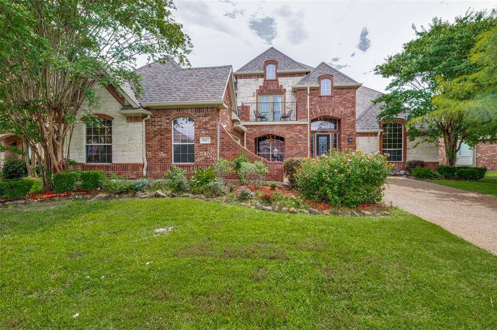 9617 Peach Tree Lane, Rowlett, TX 75089