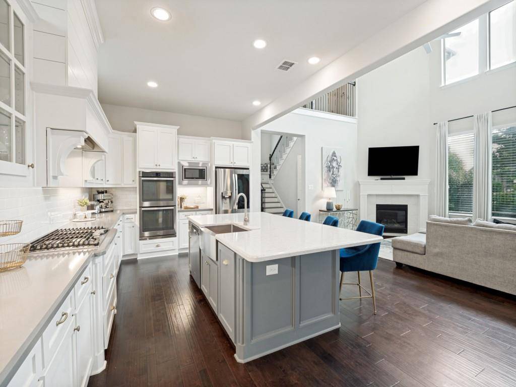 1899 Evening Star Road, Frisco, TX 75033