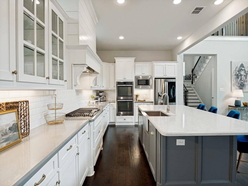 1899 Evening Star Road, Frisco, TX 75033