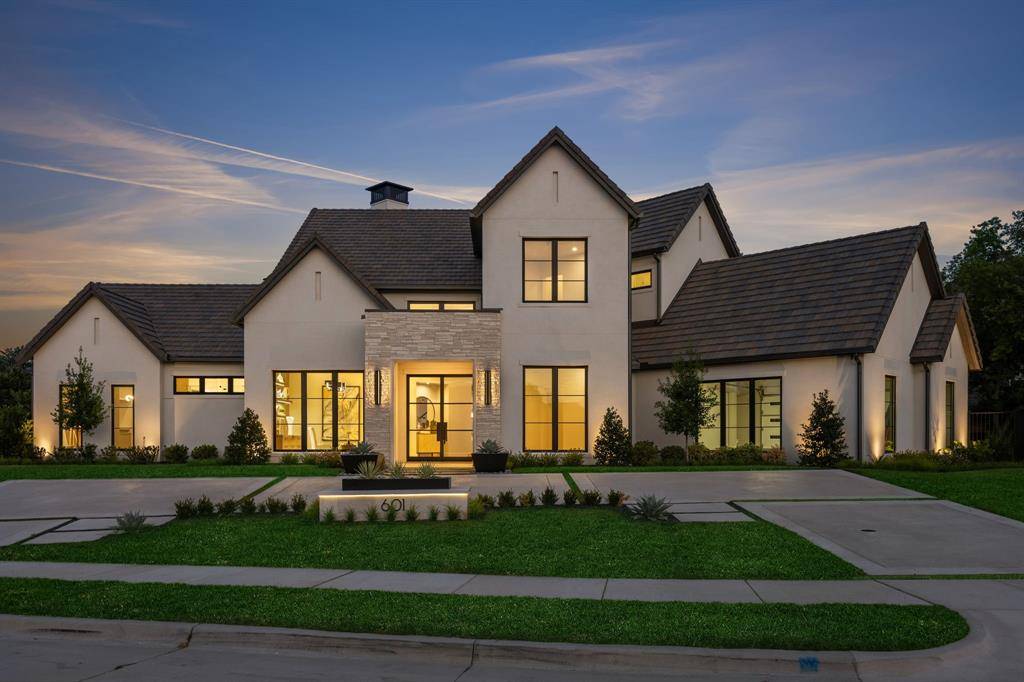 601 Pemberton Drive, Southlake, TX 76092