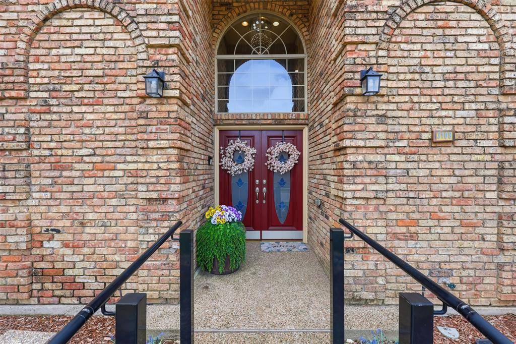 3108 Ipswich Drive, Plano, TX 75025