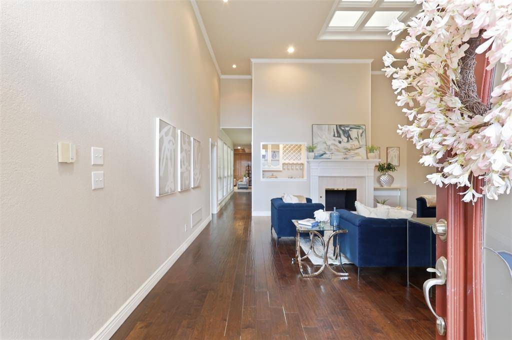 3108 Ipswich Drive, Plano, TX 75025