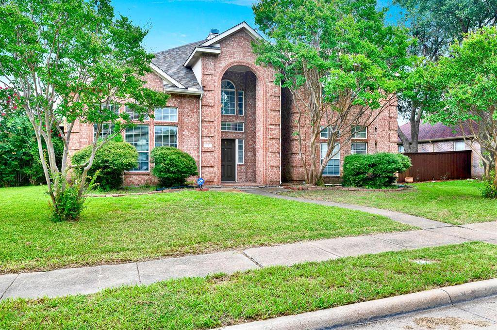 7314 Westhaven Drive, Rowlett, TX 75089
