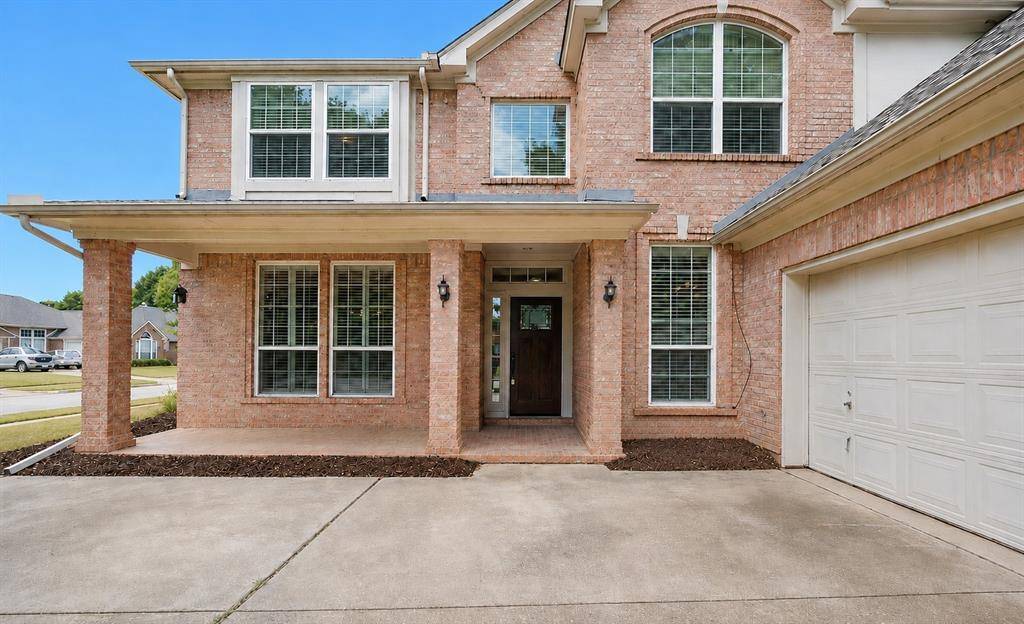 3107 Olen Court, Arlington, TX 76001