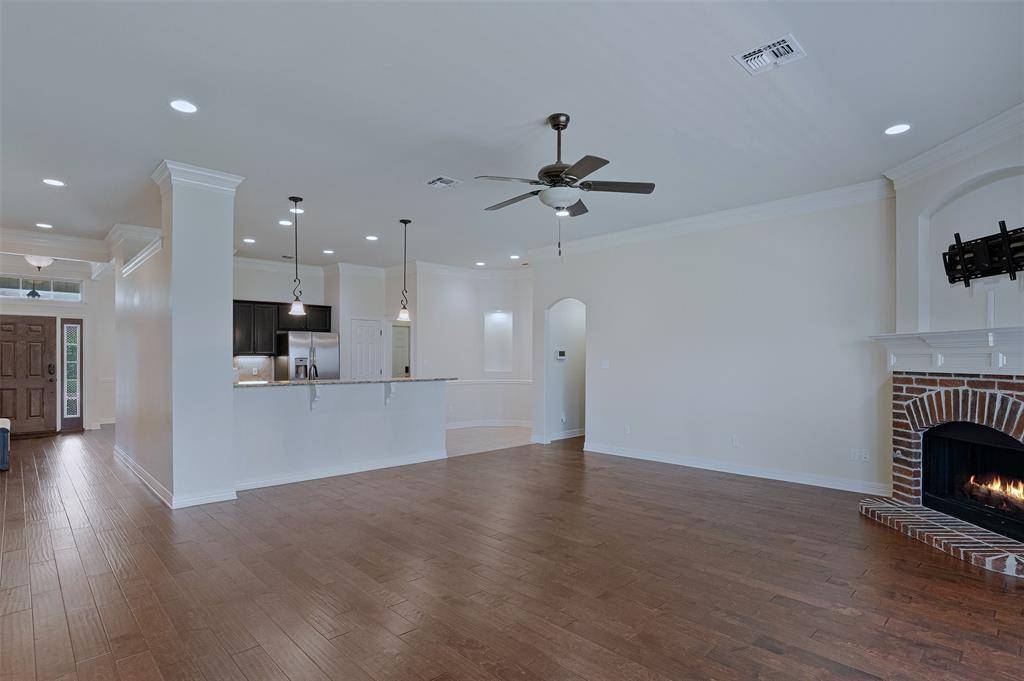 2607 Switchgrass Drive, Bossier City, LA 71111