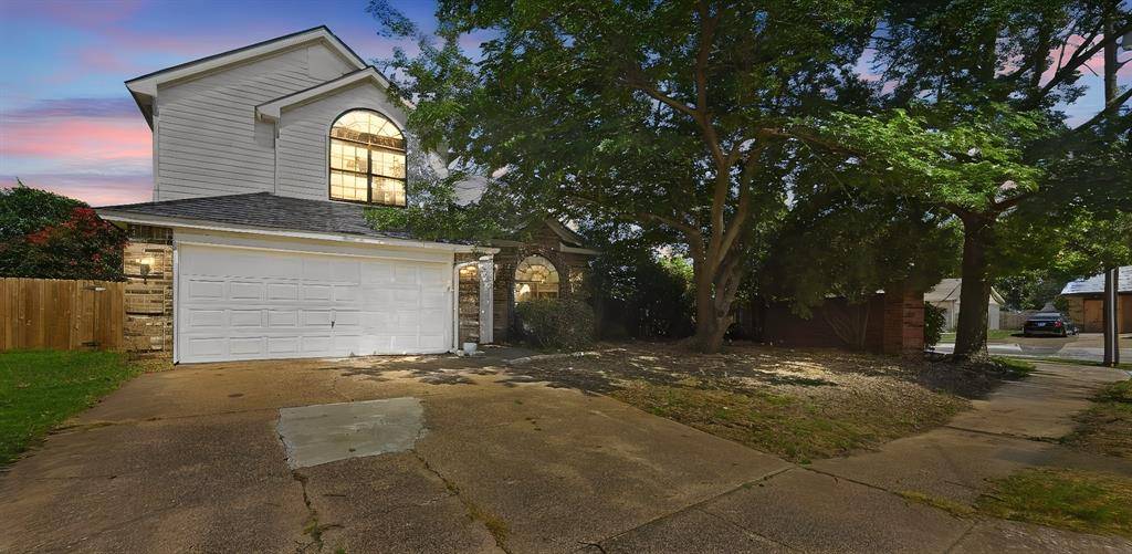 6700 Megan Lane, North Richland Hills, TX 76182