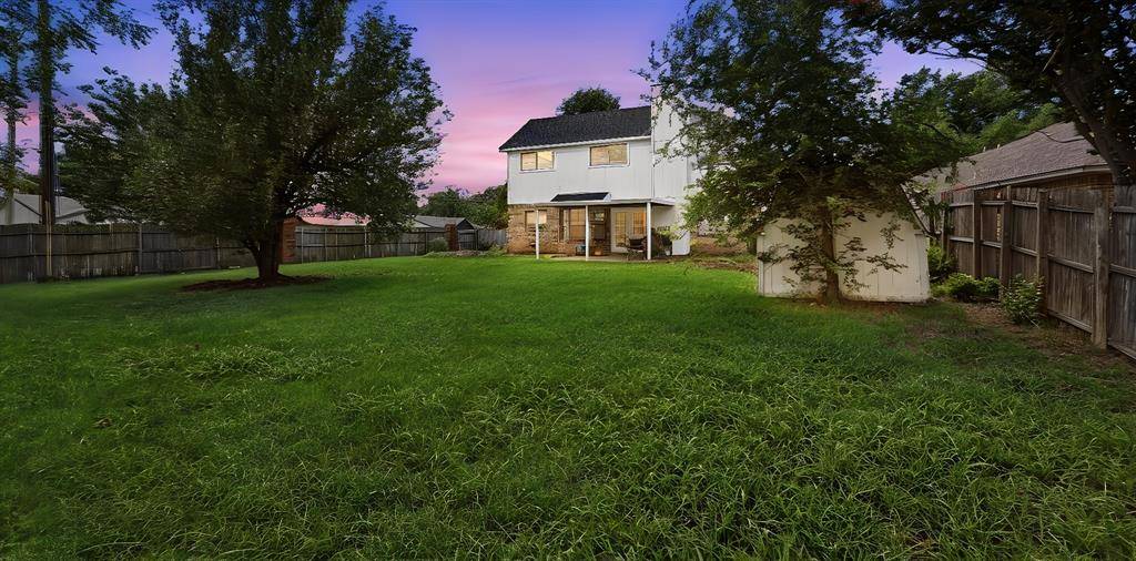 6700 Megan Lane, North Richland Hills, TX 76182