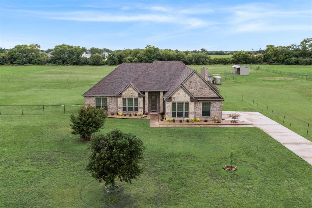 6192 Graham Point Trail, Royse City, TX 75189