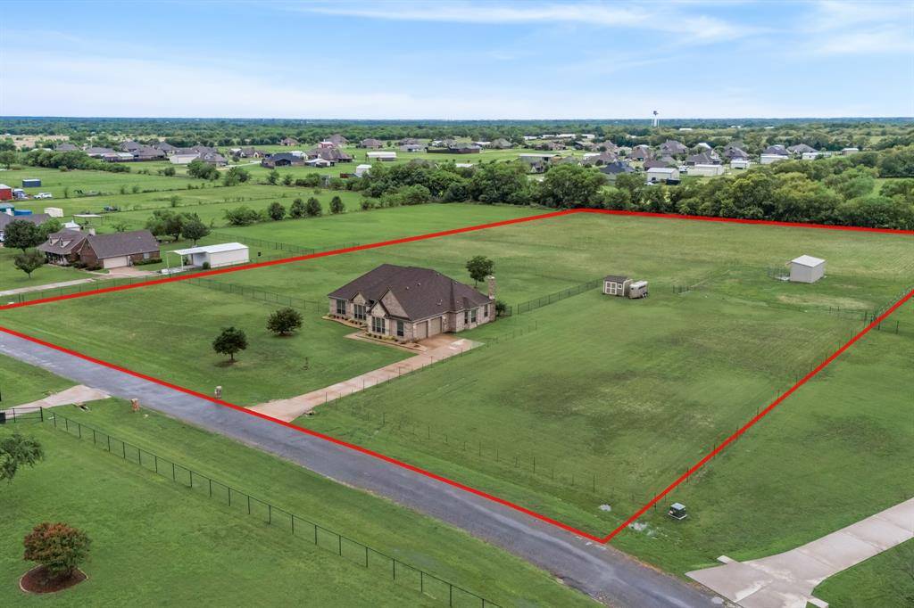 6192 Graham Point Trail, Royse City, TX 75189