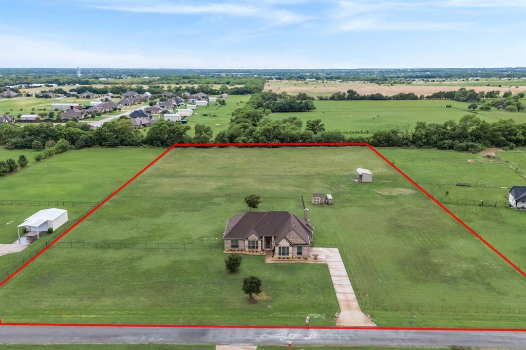 6192 Graham Point Trail, Royse City, TX 75189