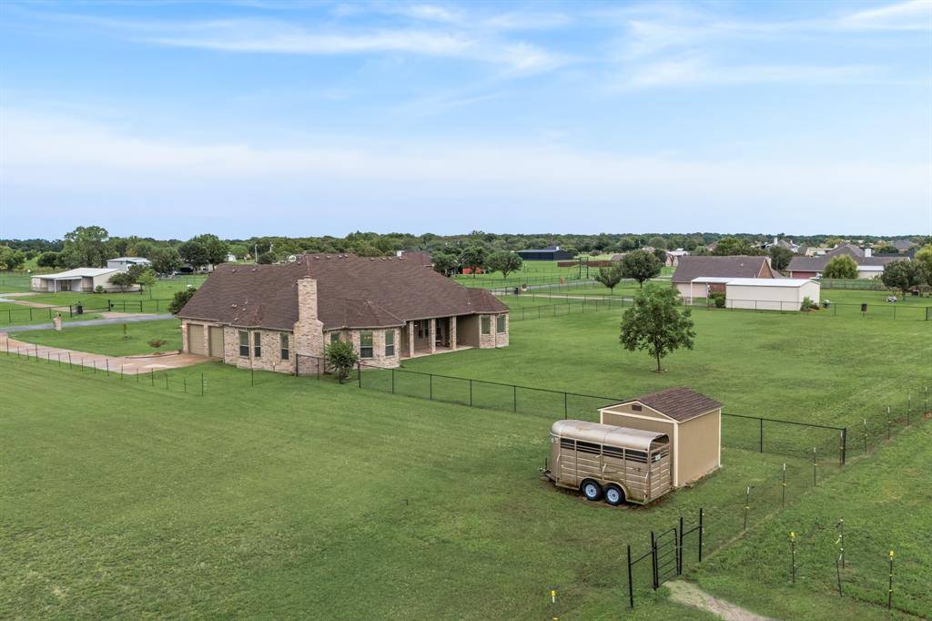 6192 Graham Point Trail, Royse City, TX 75189