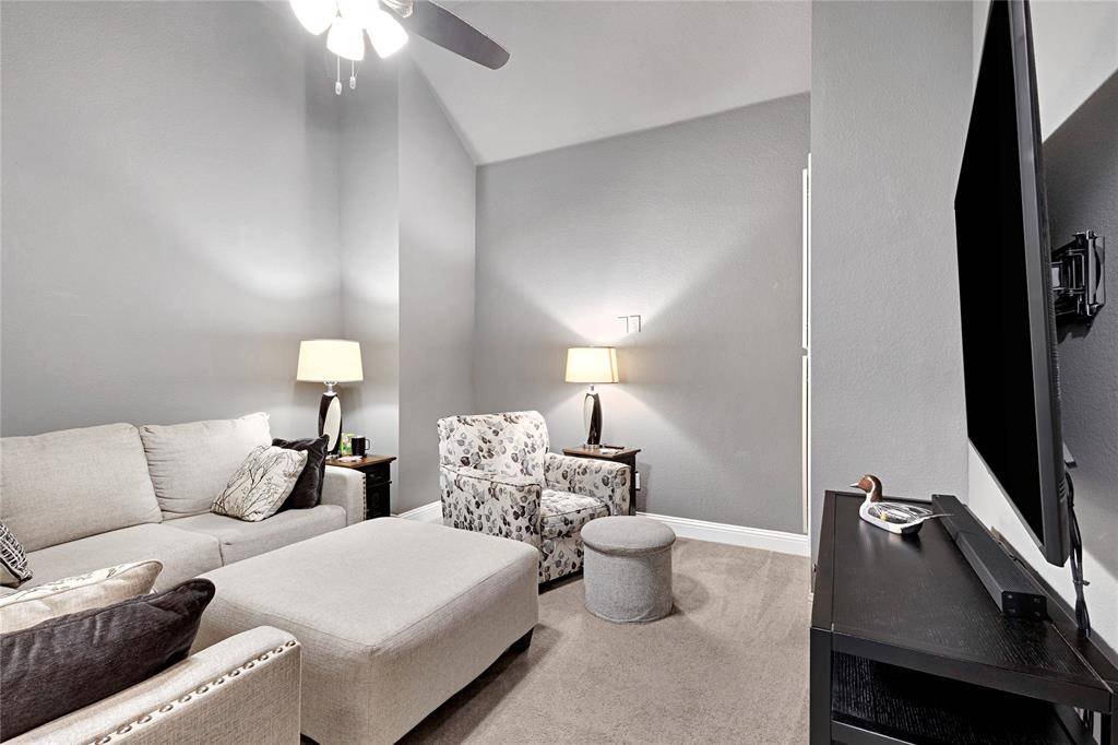 921 Hubbard Creek Trail, Mckinney, TX 75071