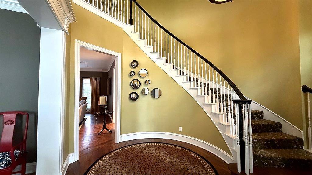 837 Glen Garry Drive, Flower Mound, TX 75022
