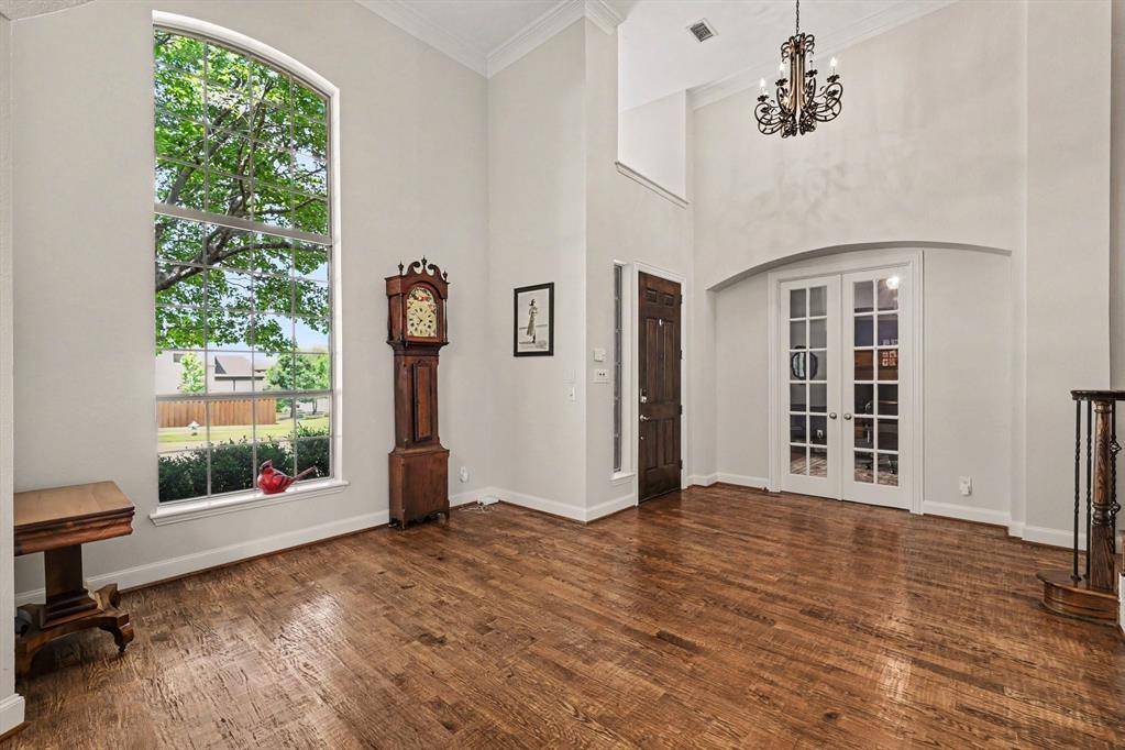 1825 Marshall Drive, Allen, TX 75013
