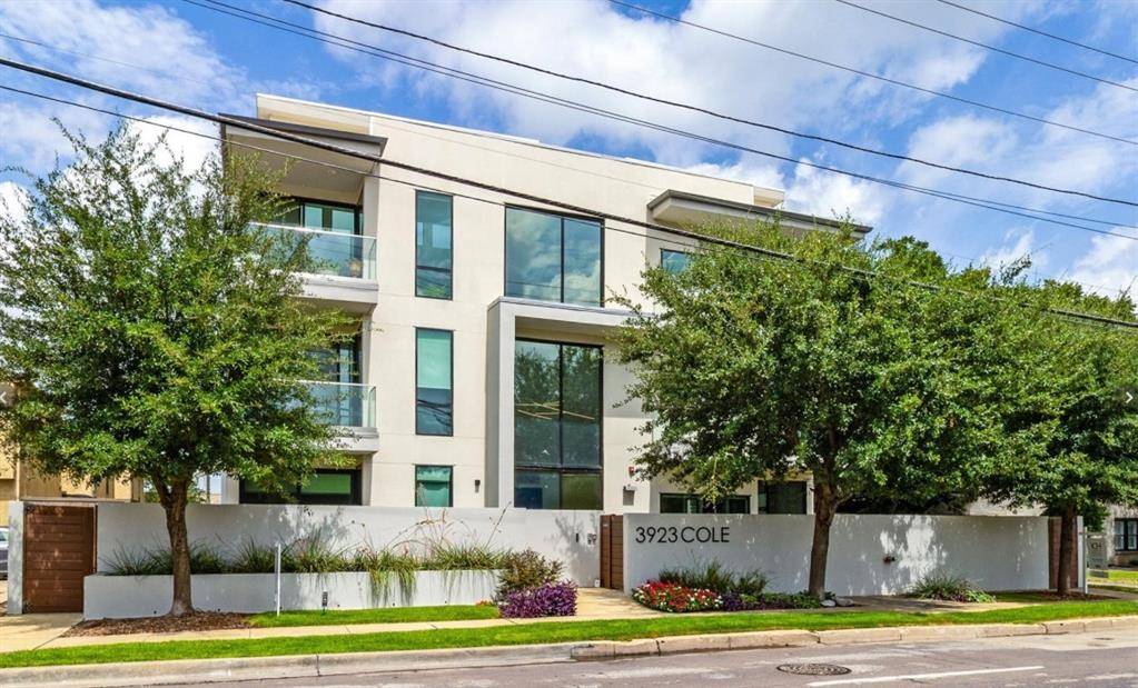 3923 Cole Avenue #101, Dallas, TX 75204